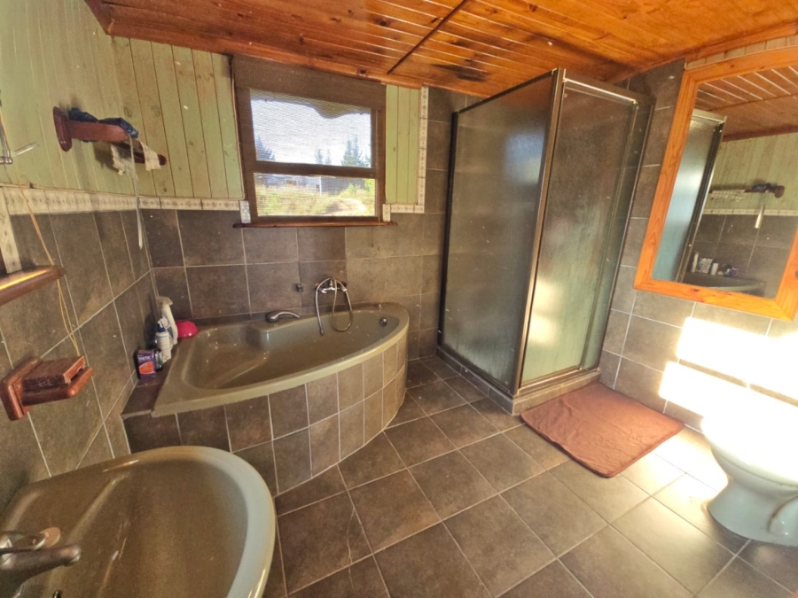 Commercial Property for Sale in Sedgefield Rural Western Cape